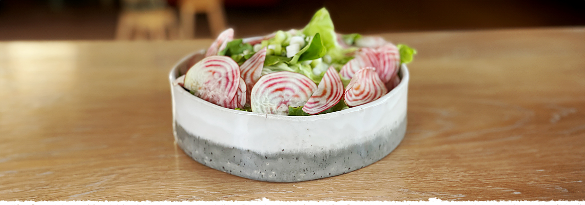 Töpferkurs "Sommerspecial" Auflaufform, Salatschüssel und Obstschale