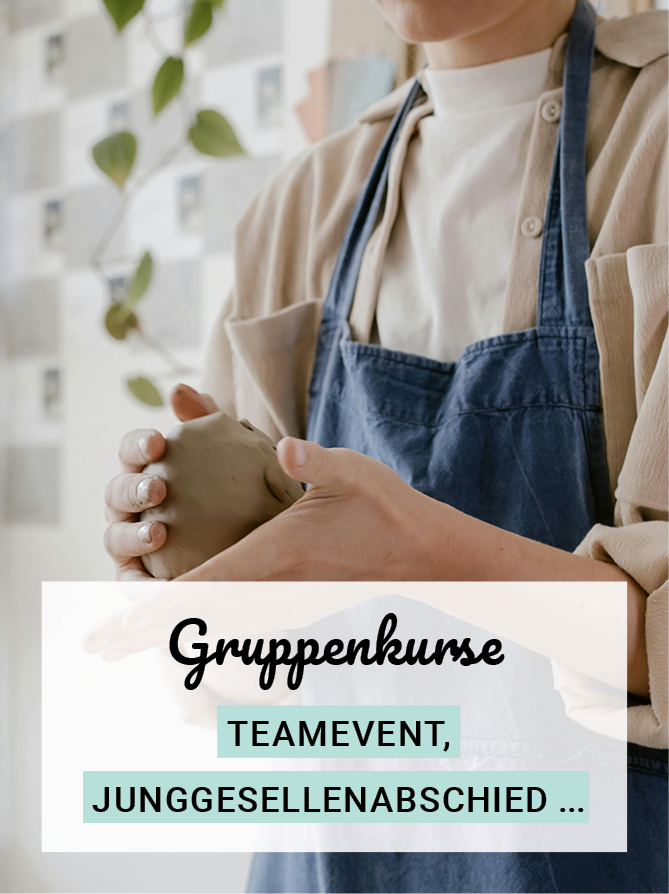 Gruppenkurse, Teamevent, JGA