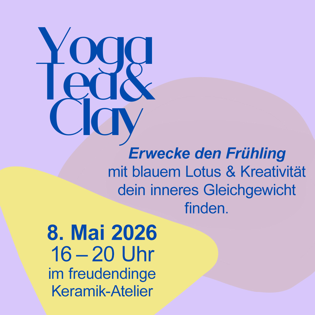 toepfern-und-yoga-kurs-nuernberg-yoga-tea-clay-2026 Yoga, Tea & Clay, Töpferkus und Yoga in Nürnberg