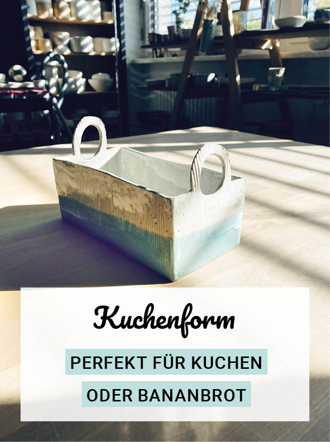 Herbst-Special-Toepferkurs-Nuernberg-Kuchenform-Bananbrot-Form_teaser Kuchenform, Form für Bananbrot - -selbst töpfern bei freudendinge in Nürnberg